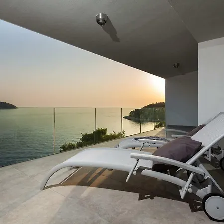 Style And Sea Vela Luka