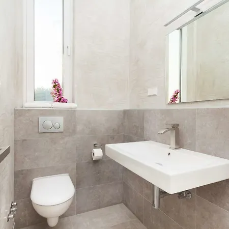 Style And Sea Apartment Vela Luka