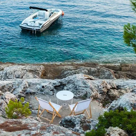 Style And Sea *