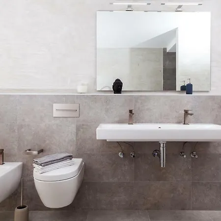 Apartamento Style And Sea *