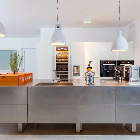 Style And Sea Apartment Vela Luka