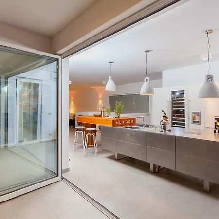 Apartment Style And Sea Vela Luka