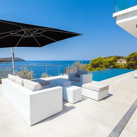 Style And Sea Apartment Vela Luka