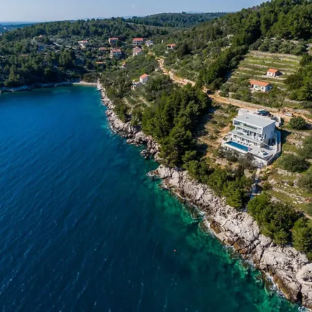 Style And Sea Apartment Vela Luka