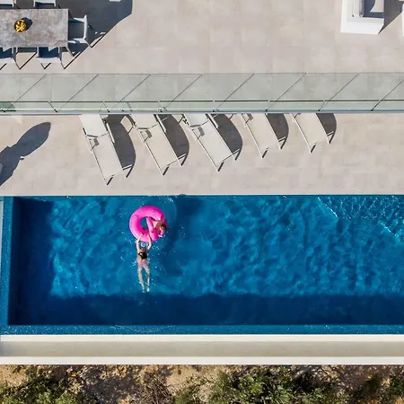 Style And Sea アパート *