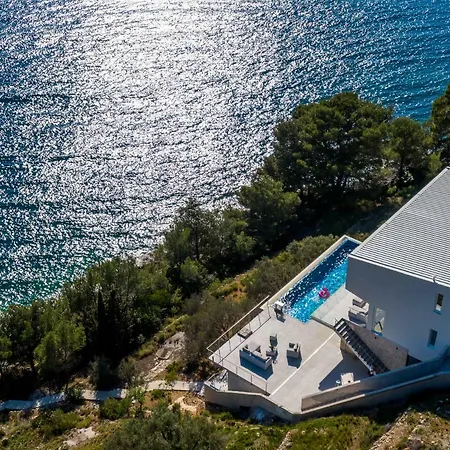 Style And Sea Apartment Vela Luka