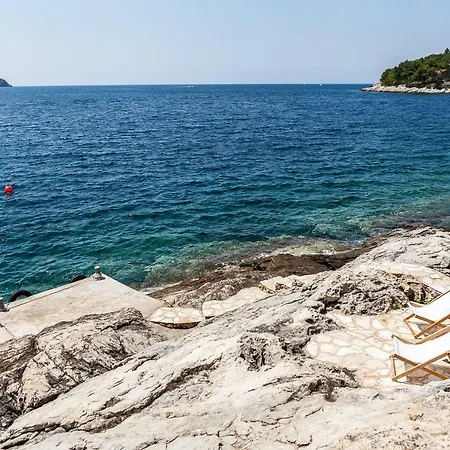 Style And Sea Apartman *