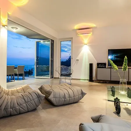 Style And Sea ヴェラ・ルカ