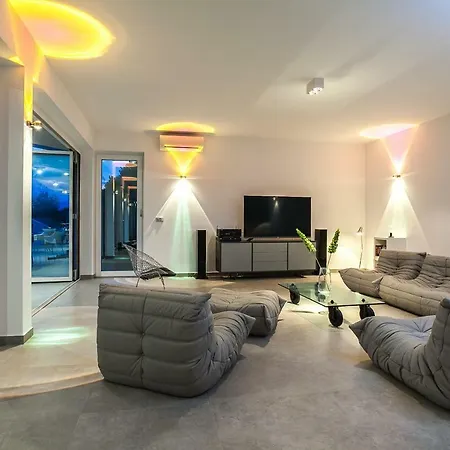 Style And Sea Apartamento Vela Luka