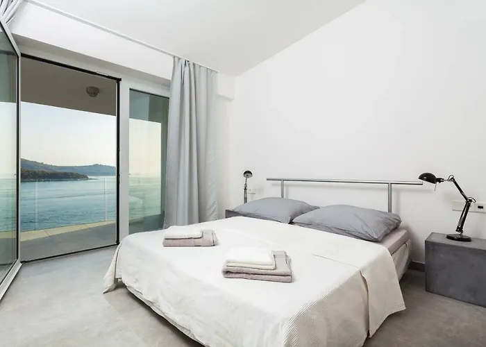 公寓 Style And Sea 尼亚卢卡