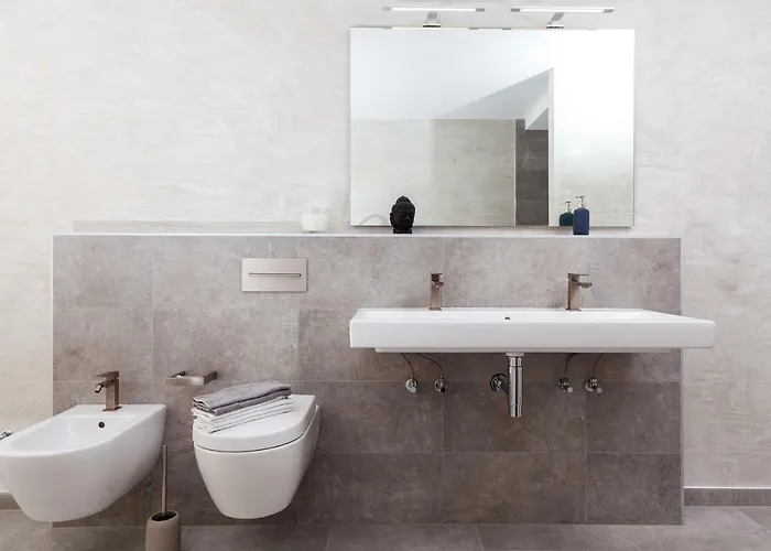 公寓 Style And Sea *