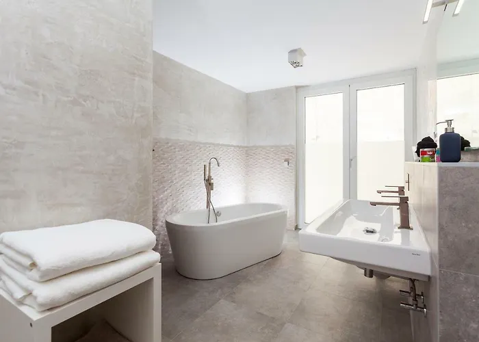 公寓 Style And Sea