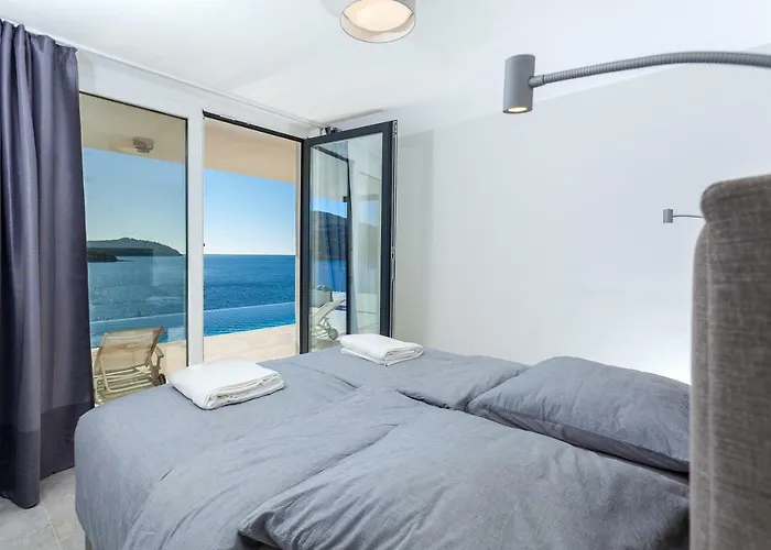 公寓 Style And Sea *