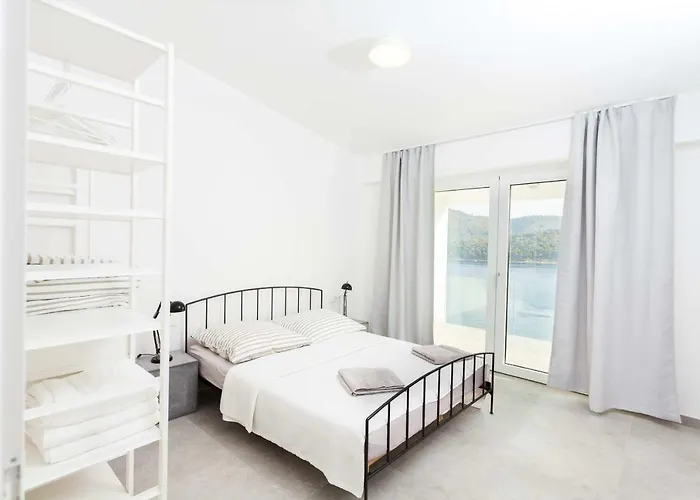 Style And Sea 公寓