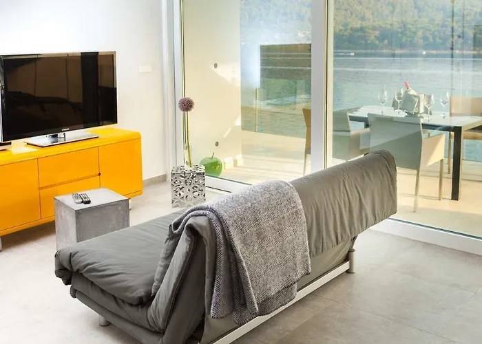 公寓 Style And Sea *