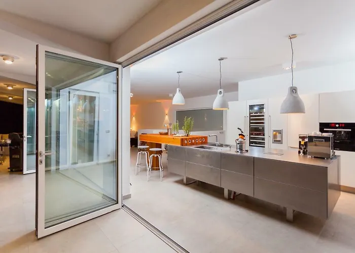 公寓 Style And Sea 尼亚卢卡