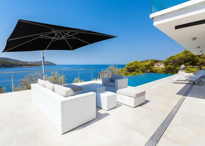 Style And Sea 公寓 尼亚卢卡