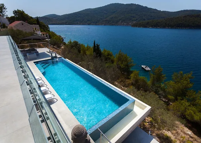 Style And Sea 公寓