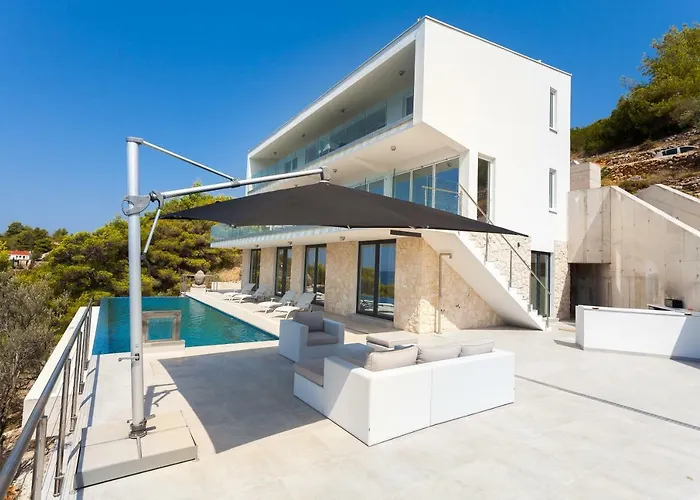 Style And Sea 公寓