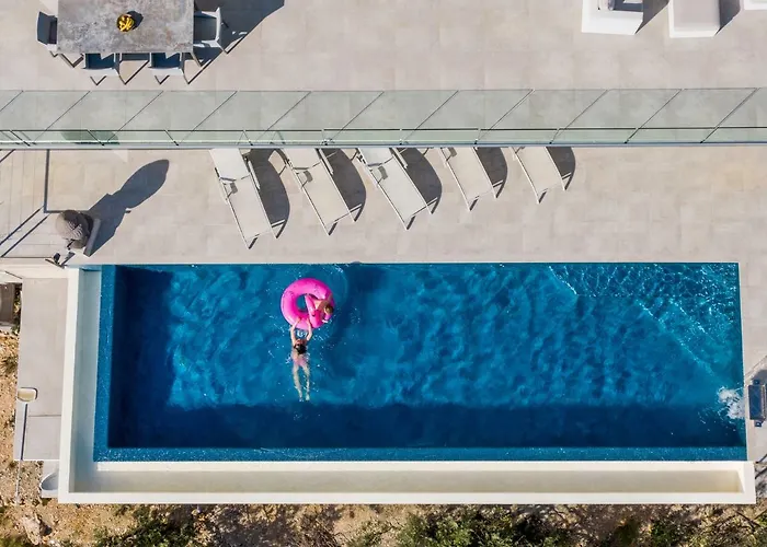 Style And Sea 公寓 *