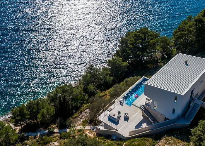 Style And Sea 公寓 尼亚卢卡