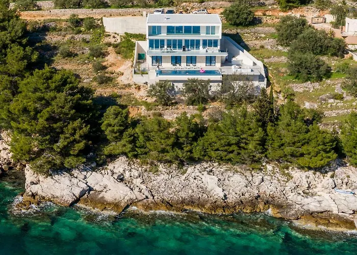 公寓 Style And Sea *