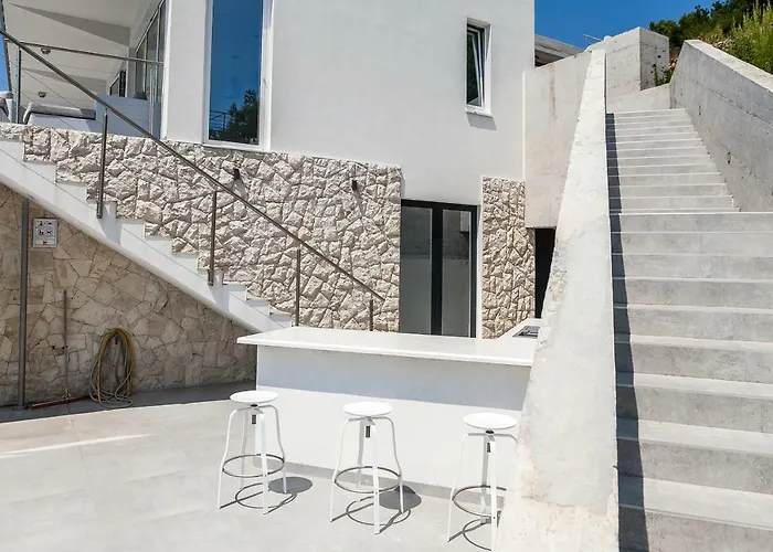 公寓 Style And Sea 尼亚卢卡