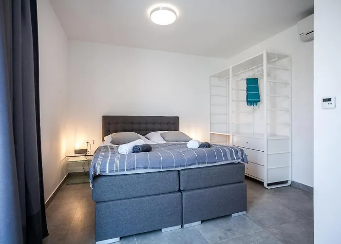 公寓 Style And Sea